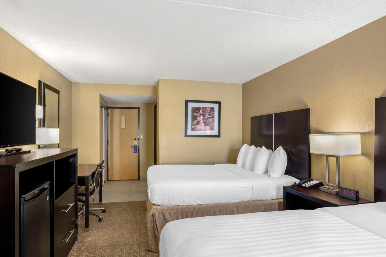 Hotel Western North 3*