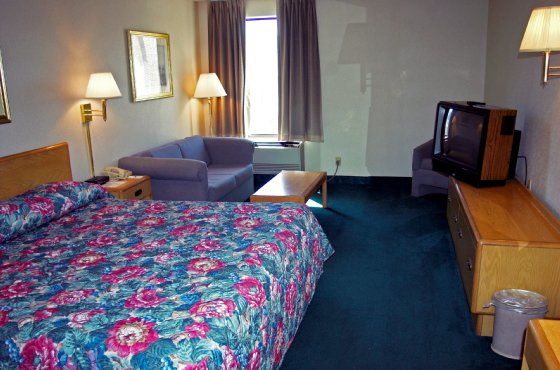 Hotel Western North