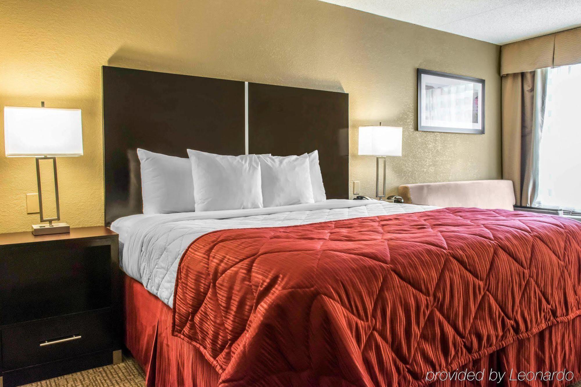 Hotel Western North Harrisburg