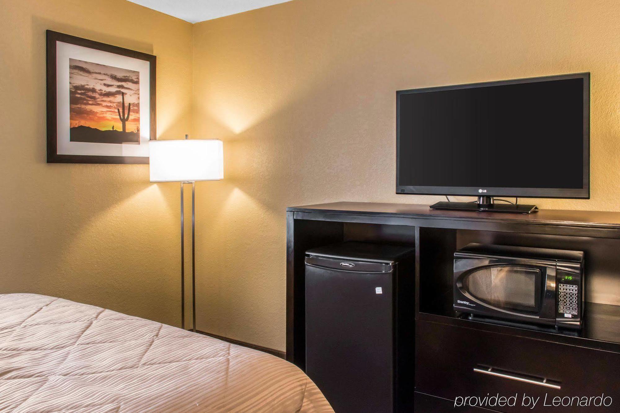 Hotel Western North