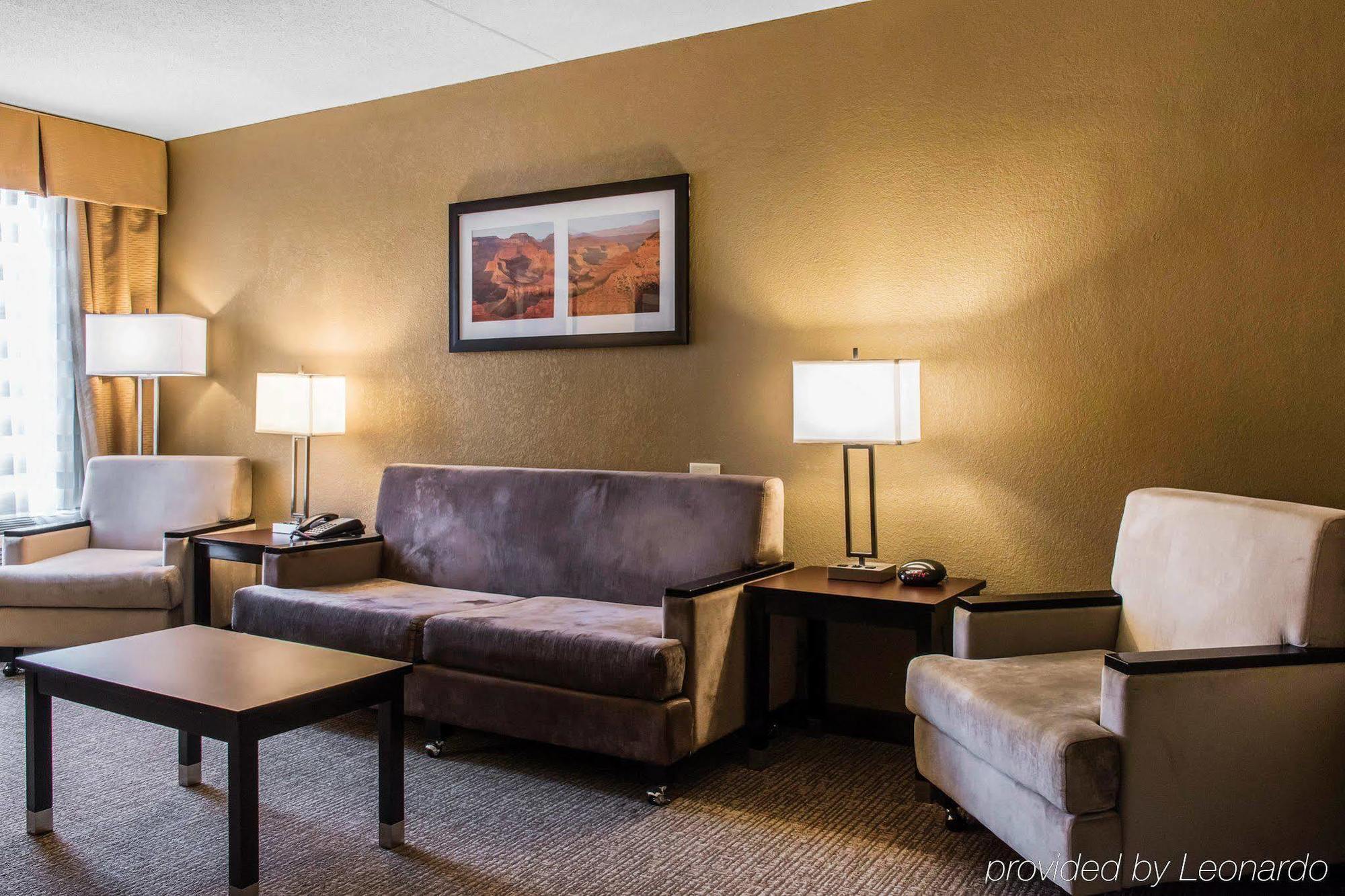 Hotel Western North 3*