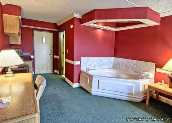 Hotel Western North